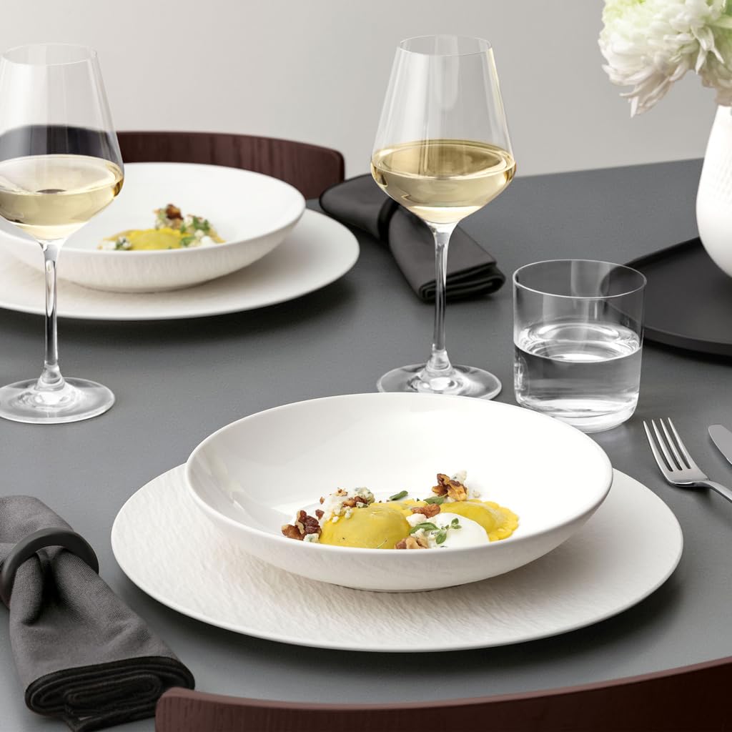 Amazon.com | Villeroy & Boch – Manufacture Ice Bowl, Approx. 23.5